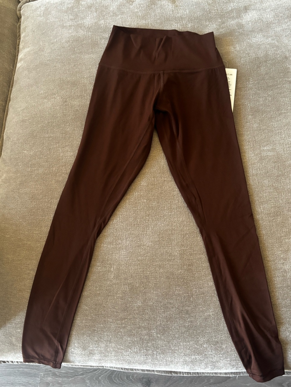 Lululemon Align Leggings - Size 2